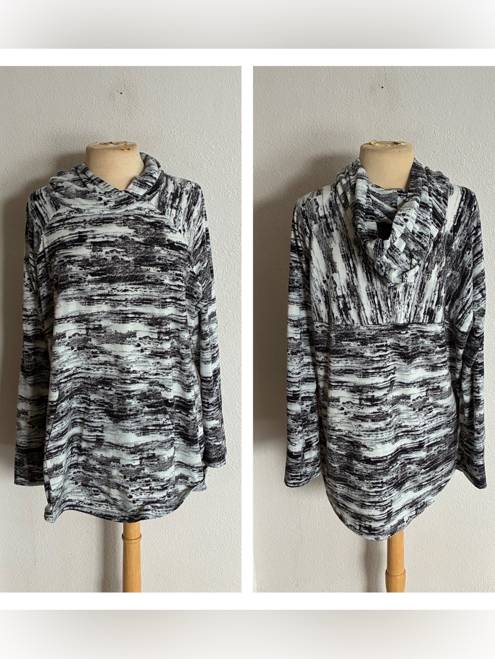 Lularoe hoodie